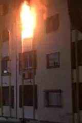 غليزان : سيارة تدهس ثلاثينيا   و ترديه قتيلا