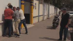 البليدة: توقيف مشتبه به في سرقة مبالغ مالية من الموزعات الآلية