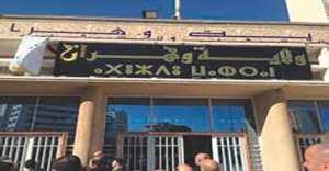 Que se passe-t-il à l'APC de Benfréha '