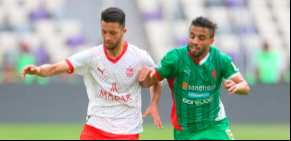 Quatre clubs algériens font escale et s'embarquent pour la belle destination