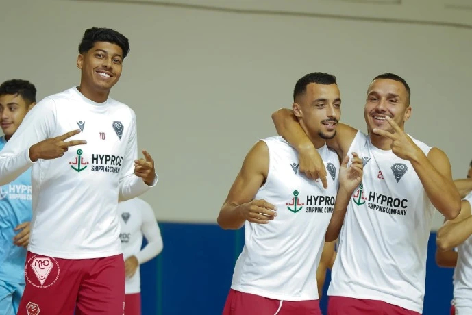 مولودية وهران