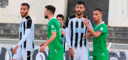 L'ESS et l'OA ouvrent le bal par des victoires