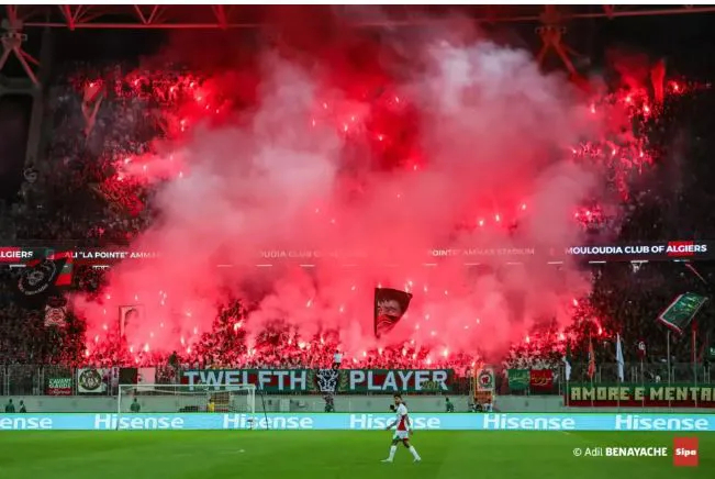 Un rapport accablant contre le MCA