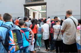 Belaabed face à une année scolaire remplie de défis