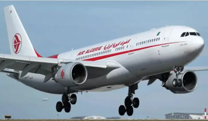 Un avion à destination d'Istanbul fait demi-tour en raison d'un problème technique