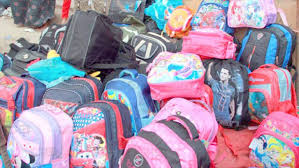 توزيع 7700 حقيبة مدرسية بالوادي