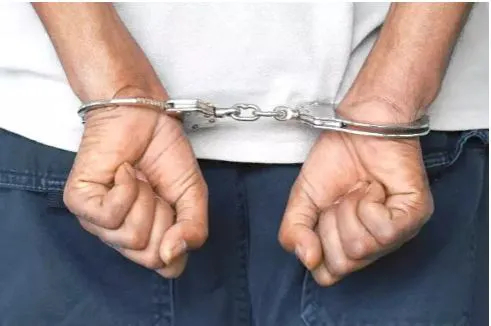 Arrestation du principal accusé dans l'affaire « La Promesse sincère, partie II »