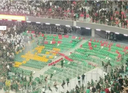 Réunion interministérielle importante