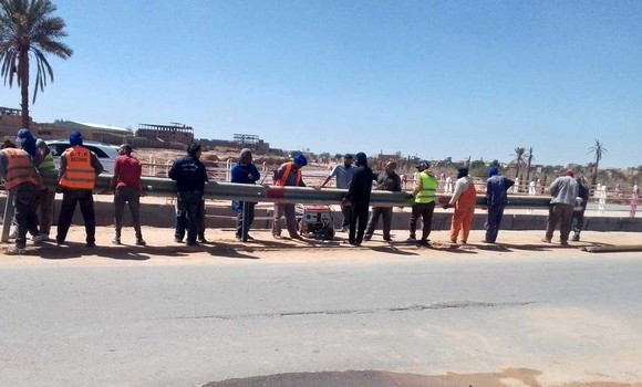 Intempéries: la décision du Président de la République relative à l'indemnisation des sinistrés saluée