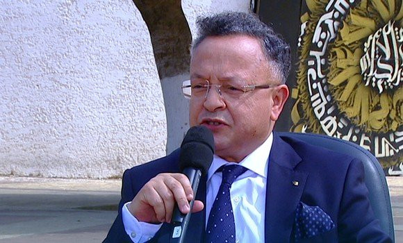 Baddari: l'année universitaire 2024-2025 verra l'amélioration de la qualité de l'enseignement supérieur