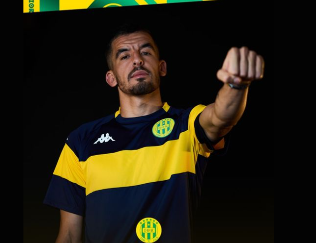 قاية مرباح يغادر مستشفى تيزي وزو - الشعب أونلاين