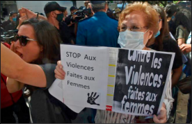 Les organisations des droits de la femme interpellent les hautes autorités de l'Etat