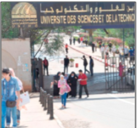 60% d'augmentation du budget universitaire en 2024