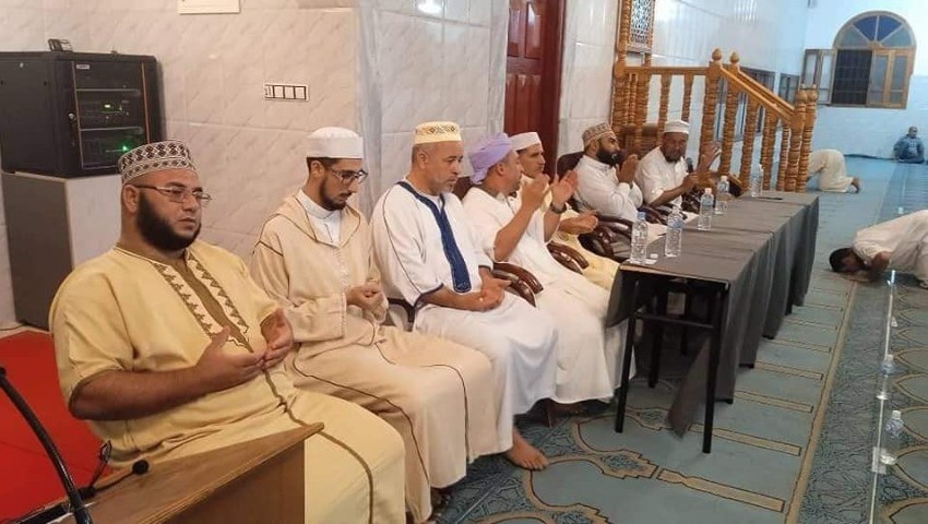 Oran Retour aux sources