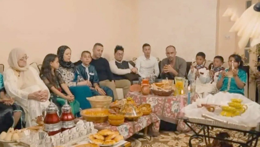 Annaba Entre traditions et spiritualité