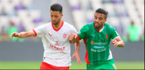 Quatre clubs algériens font escale et s'embarquent pour la belle destination