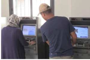 توقيف سارق الموزعات الآلية للأموال بالبليدة