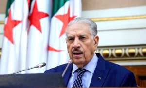 L'Algérie poursuivra sur la voie de l'indépendance décisionnelle de l'Afrique