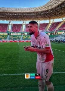 تعثر المولودية وبلوزداد وأول ثلاث نقاط لبسكرة - الشعب أونلاين