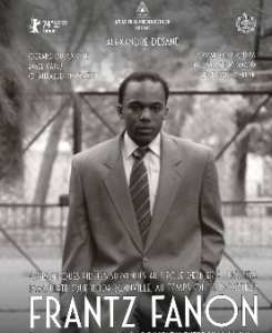 Le film sur «Frantz Fanon» émeut le public