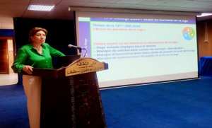 L'Algérie a franchi de grands pas dans la lutte contre la rage