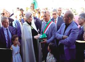 Mostaganem au rendez-vous de la 11e édition