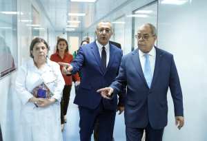Aoun ordonne d'accélérer l'enregistrement des médicaments