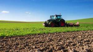 Saison agricole: le challenge de l'autosuffisance