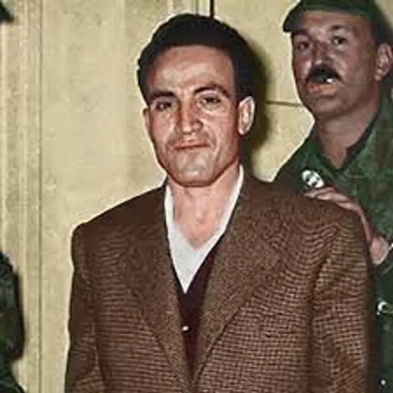 La France s'apprête-elle a reconnaitre sa responsabilité dans l'assassinat de Ben M'hidi