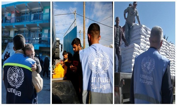 Attaf réaffirme depuis New York l'engagement de l'Algérie à soutenir l'UNRWA