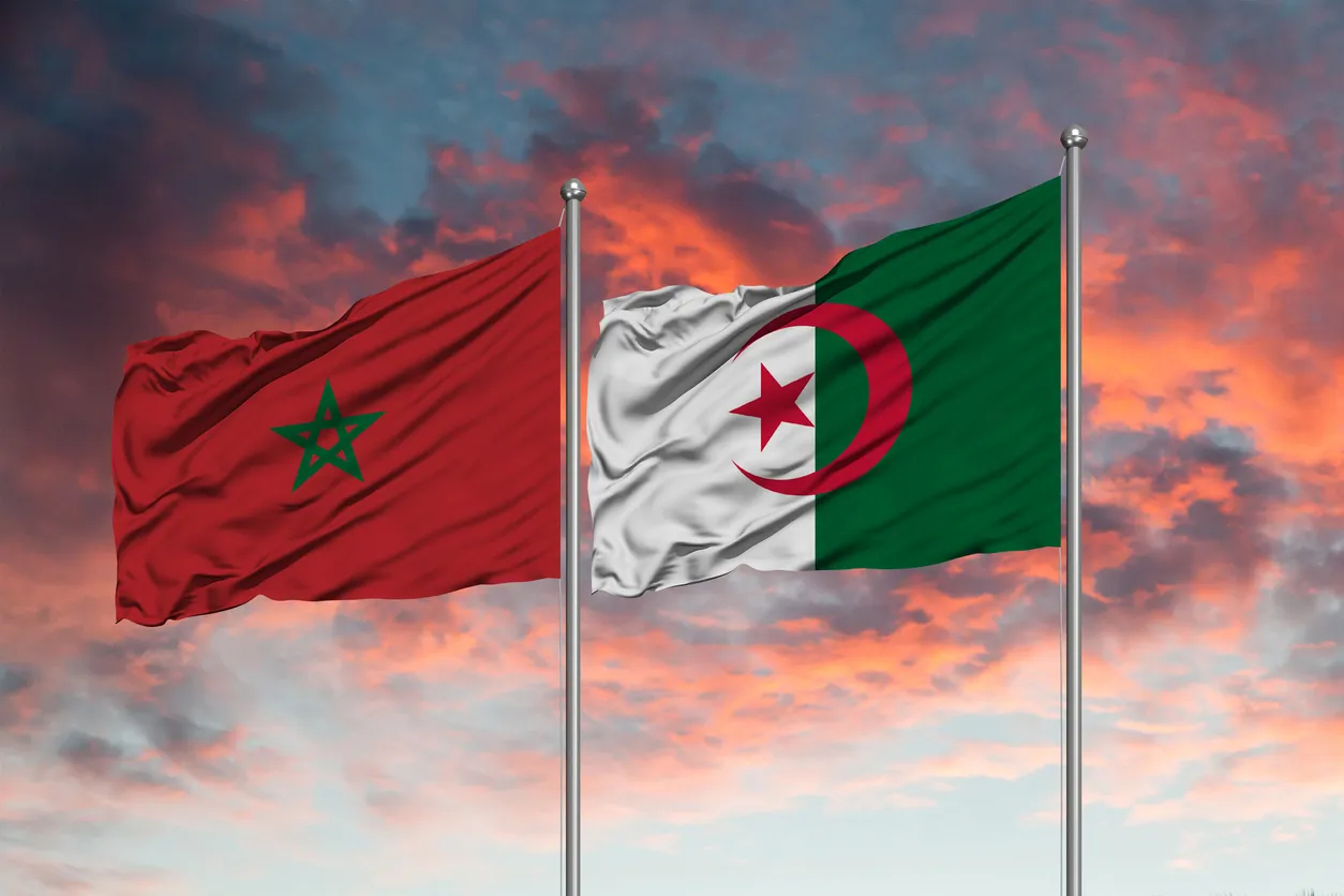 Chronologie de l'escalade de la tension entre Alger et Rabat