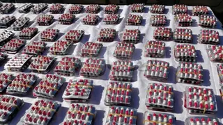 غليزان : سيارة تدهس شخصا و ترديه قتيلا بجديوية