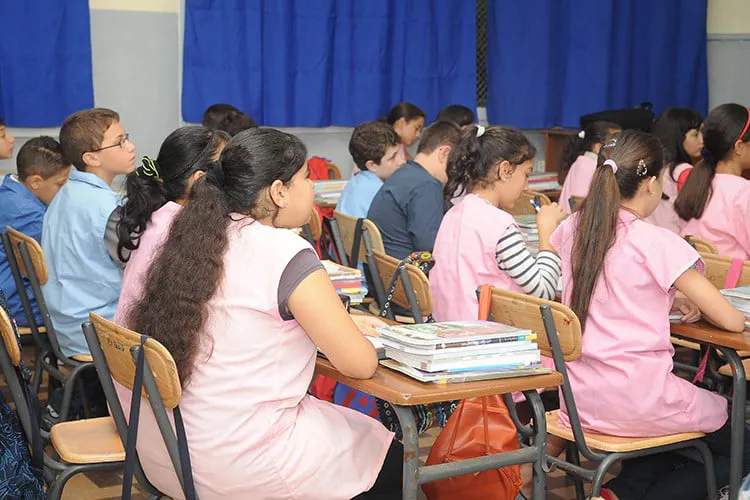 غليزان: سؤال كتابي لوزير التربية الوطنية