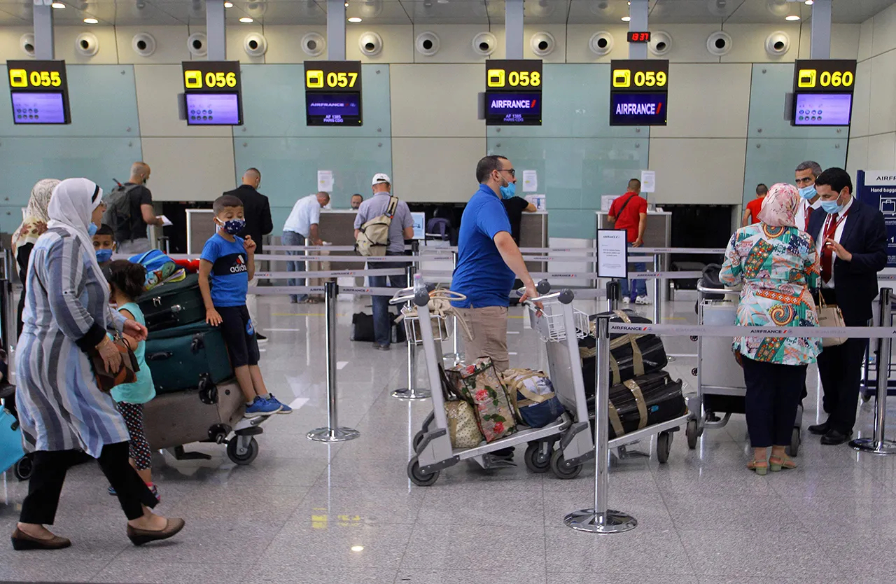 La SGSIA dément les rumeurs concernant son PDG