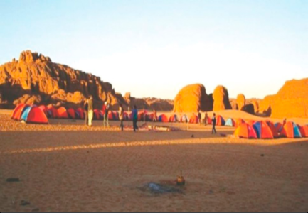Diverses manifestations pour valoriser le potentiel touristique de Ouargla et de Tamanrasset