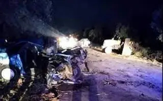 معسكر :إصابة شخصين في انفجار للغاز بمسكن بعمارة