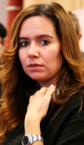 Les symboles d'une France raciste et corrompue