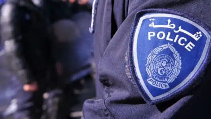 شرطة العاصمة تٌطيح بشبكة إجرامية مختصة في تزوير الملفات القاعدية للمركبات