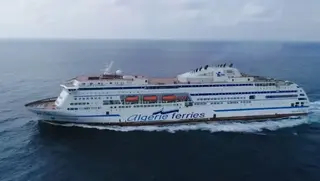 5 جرحى خلال 5 حوادث مرور بطرقات وهران