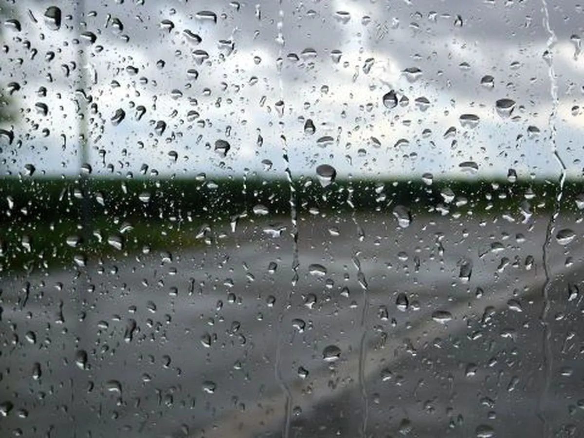 Pluies orageuses dans plusieurs wilayas