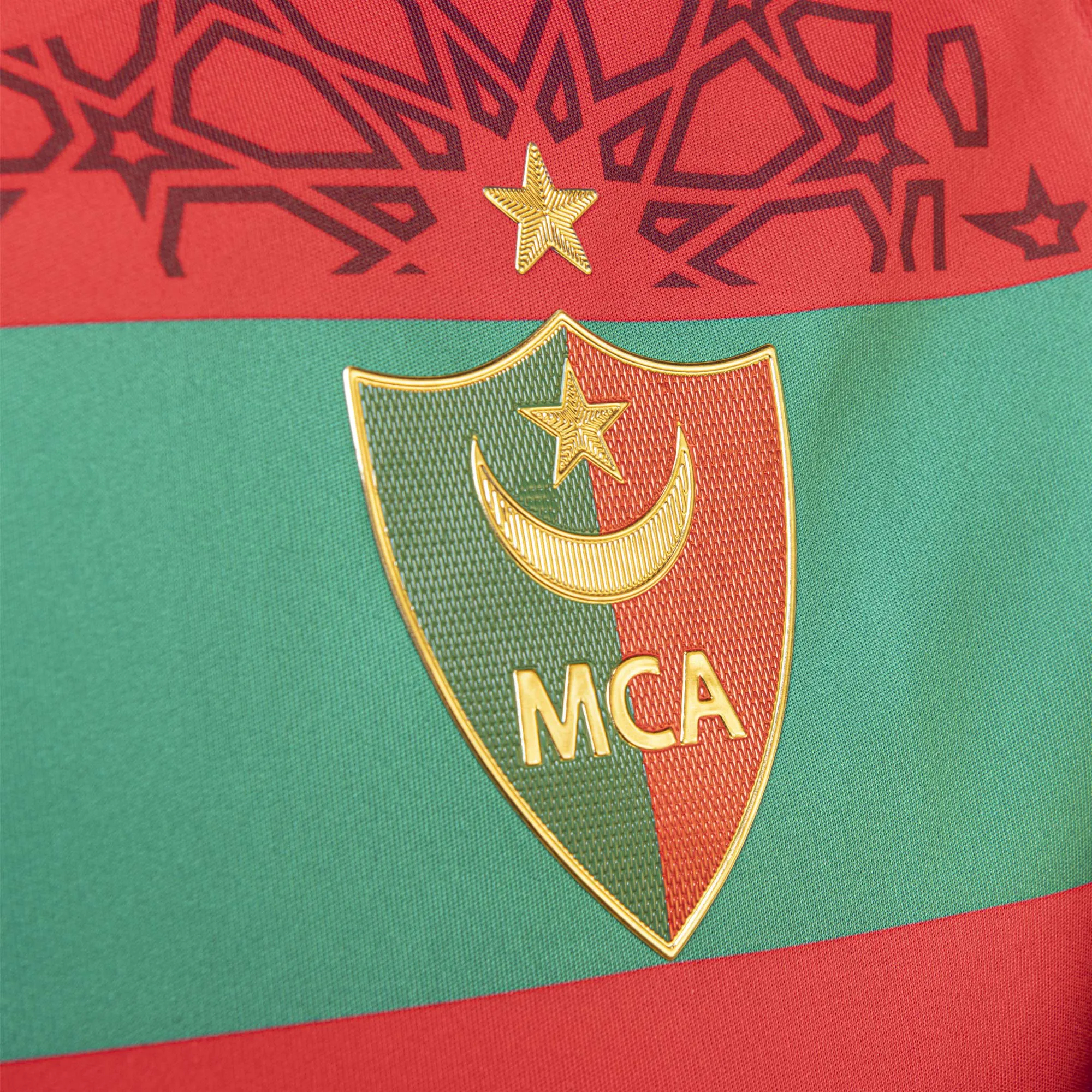 Le MCA se défend auprès de la CAF