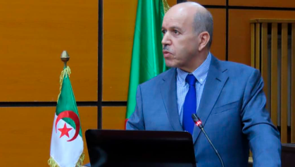 Abdelhak Saihi rassure : «La situation est sous contrôle»