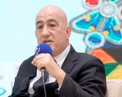 Assad souligne l'importance de son usage dans sa variante targuie