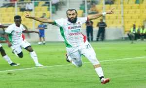 Foot/ Ligue 1 Mobilis (1re journée/ mise à jour): le MCA s'offre la JSK (2-1) et se rachète   