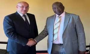 بعد نجاح مصنع غليزان للنسيج....الأتراك مهتمون بتوسيع حصة نشاط في الجزائر