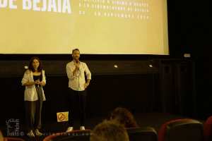 Nabil Djedouani est une figure importante dans le domaine du cinéma en Algérie