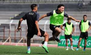 الرابطة الأولى: وفاق سطيف من أجل الانفراد بالصدارة و داربي  واعد بوهران