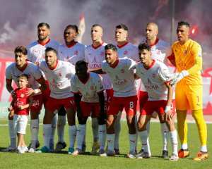 شباب بلوزداد وشباب قسنطينة يواصلان بدايتهما المتعثرة