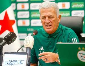 Petkovic dévoile la liste de la double confrontation face au Togo