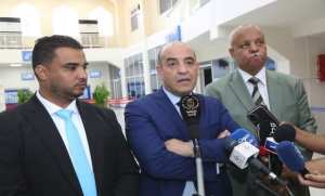 Mettre en place une stratégie globale d'accompagnement de la dynamique économique dans la wilaya de Tindouf